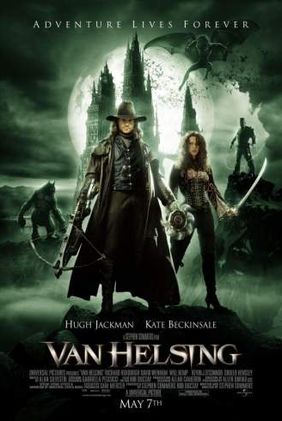 Van Helsing - O Caçador de Monstros