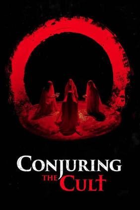 Conjuring the Cult