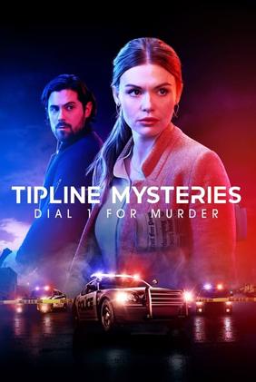 Tipline Mysteries: Dial 1 for Murder