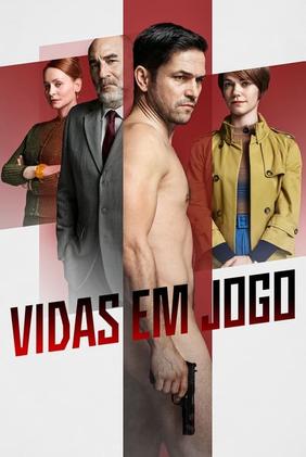 Vidas em Jogo