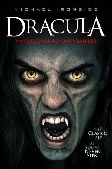 Drácula – Ele Ainda Está Vivo