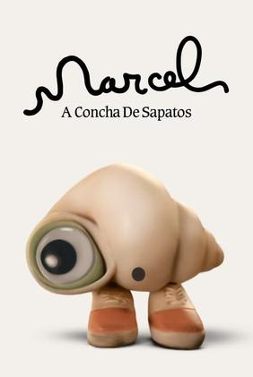 Marcel, a Concha de Sapatos